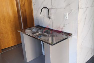 Casa &agrave; venda - 250m&sup2; - Jardim Uni&atilde;o