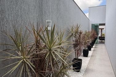 Casa &agrave; venda - 360m&sup2; - Jardim Tamoio