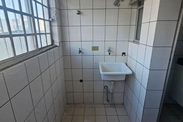 Apartamento para alugar - Zona III
