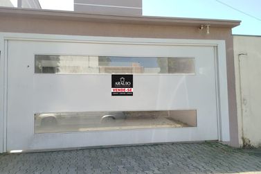 Casa &agrave; venda - 183m&sup2; - Zona III