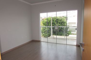 Sobrado &agrave; venda - 168m&sup2; - Alto da Paran&aacute;