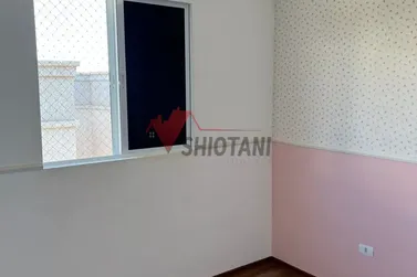 Apartamento &agrave; venda - Condom&iacute;nio Residencial Terra de Santa Cruz