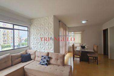 Apartamento &agrave; venda - 94m&sup2; - JARDIM DOS PRINCIPES
