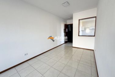 Apartamento &agrave; venda - 68m&sup2; - Zona 3