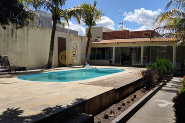 Ch&aacute;cara &agrave; venda - 2m&sup2; - Jardim Estancia II