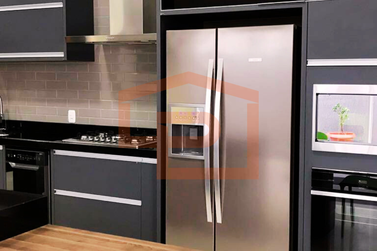 Casa &agrave; venda - 218m&sup2; - Jardim Alphaville