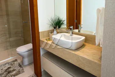 Sobrado &agrave; venda - 229m&sup2; - Jardim Veleiros