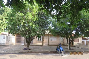 Casa &agrave; venda - 115m&sup2; - Zona V