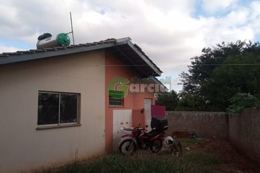 Casa &agrave; venda - 236m&sup2; - Conjunto Habitacional Sonho Meu