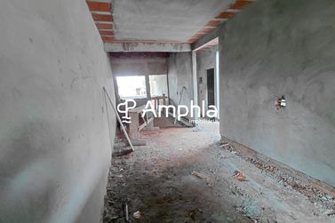 Casa &agrave; venda - 117m&sup2; - Vila Ga&uacute;cha