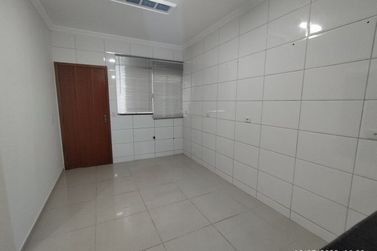 Casa &agrave; venda - Jardim Am&eacute;rica