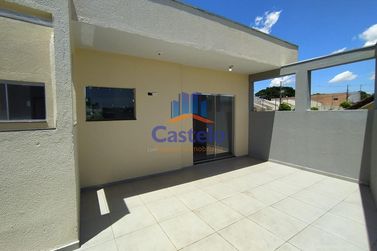 Casa &agrave; venda - 127m&sup2; - JARDIM MARANATA