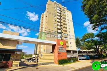 Apartamento &agrave; venda - 84m&sup2; - Jardim Aratimb&oacute;