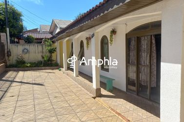 Casa &agrave; venda - 120m&sup2; - Floresta