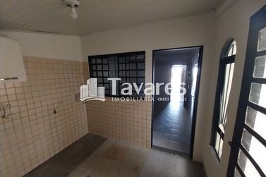 Casa para alugar - Zona VII