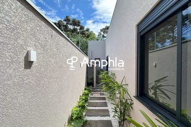 Casa &agrave; venda - 230m&sup2; - Recanto Tropical