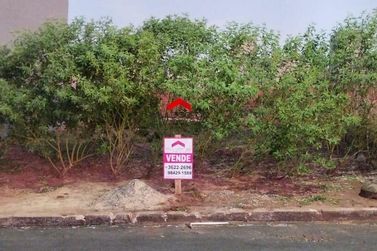 Terreno &agrave; venda - 200m&sup2; - Parque Residencial Belo Horizonte