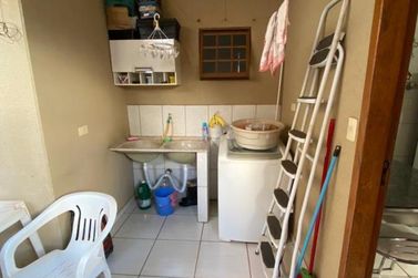 Casa &agrave; venda - 74m&sup2; - Parque do Lago