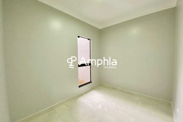 Casa &agrave; venda - 100m&sup2; - Santa Felicidade