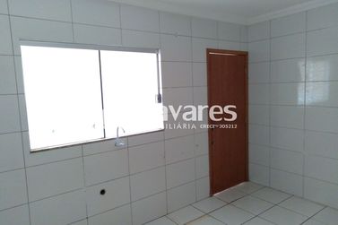 Casa &agrave; venda - 100m&sup2; - Jardim Oriente
