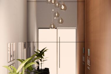 Sala Comercial &agrave; venda - zona I