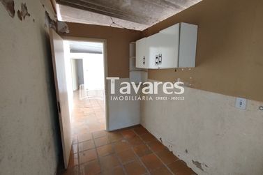 Casa &agrave; venda - Zona II