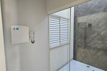 Casa &agrave; venda - 150m&sup2; - Jardim Santa Clara