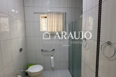 Terreno &agrave; venda - 107m&sup2; - Zona I