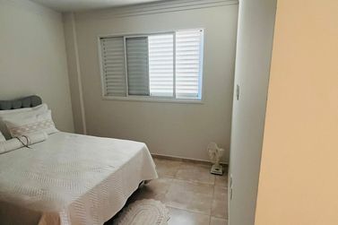 Apartamento &agrave; venda - 90m&sup2; - Jardim S&atilde;o Jos&eacute;