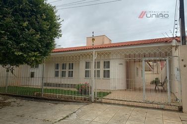 Casa &agrave; venda - 176m&sup2; - Parque Presidente