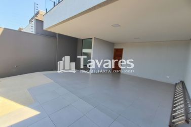 Sobrado &agrave; venda - 157m&sup2; - Parque Residencial Interlagos II