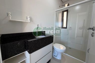 Apartamento para alugar - Parque Residencial da G&aacute;vea