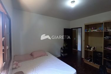 Casa &agrave; venda - 393m&sup2; - JARDIM PORTO ALEGRE