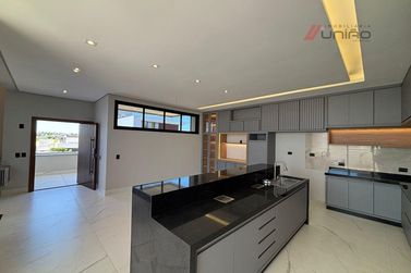 Casa &agrave; venda - 310m&sup2; - Gleba Figueira