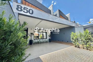 Casa &agrave; venda - 199m&sup2; - Tocantins