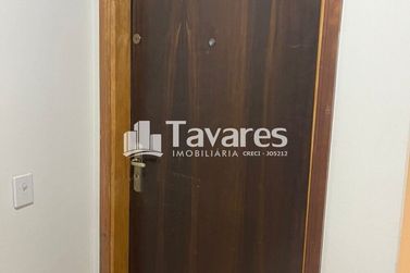 Apartamento &agrave; venda - Zona III