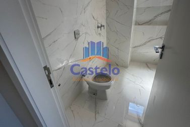 Apartamento para alugar - 124m&sup2; - ZONA II