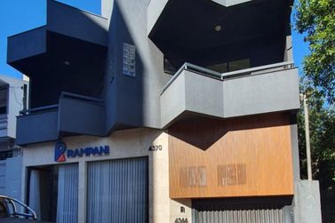 Apartamento para alugar - Zona I