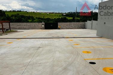 Apartamento &agrave; venda - 60m&sup2; - Porto Madero