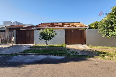 Casa para alugar - 61m&sup2; - Jardim Modelo