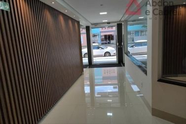 Apartamento &agrave; venda - 377m&sup2; - Zona III