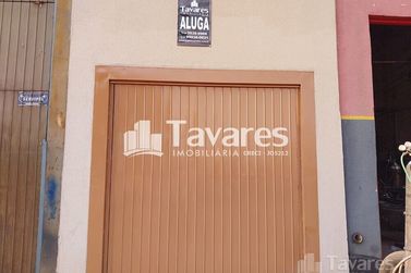 Casa para alugar - Zona VII