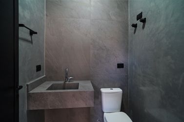 Casa &agrave; venda - 152m&sup2; - Paysage Essenza Condom&iacute;nio