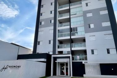 Apartamento &agrave; venda - 163m&sup2; - Jardim Am&eacute;rica