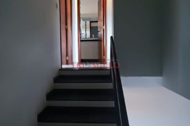 Casa para alugar - 157m&sup2; - ZONA I