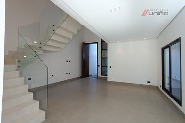 Casa &agrave; venda - 191m&sup2; - Jardim Colorado