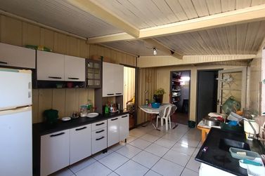 Casa &agrave; venda - 109m&sup2; - JARDIM PANORAMA