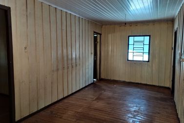 Casa para alugar - ZONA VI