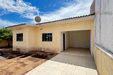 Casa &agrave; venda - Jardim Kennedy