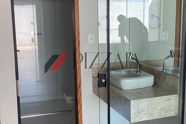 Casa &agrave; venda - 191m&sup2; - Parque Bandeirantes